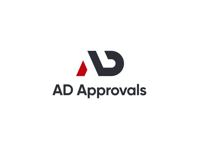 AD Approvals Logo